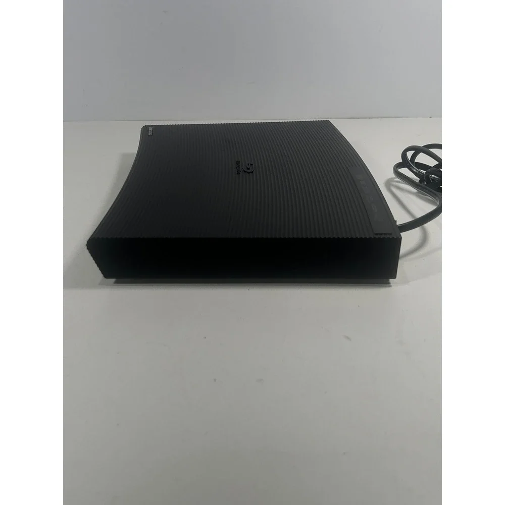 Samsung BD-J5100 1080p Full HD Blu-ray DVD Disc Player Black Anynet+ HDMI